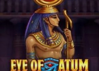 Eye of Atum PG slot