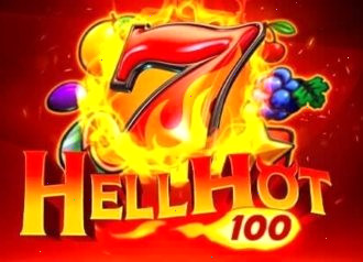 endorphina hell hot slot